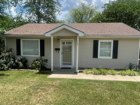 117 Princeton St, Benton, AR 72015