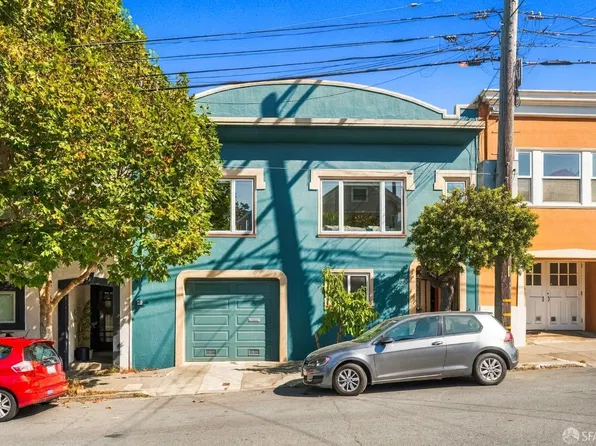 387 Eureka St, San Francisco, CA 94114