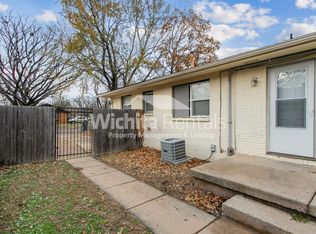 3361 W 1st St N, Wichita, KS 67203