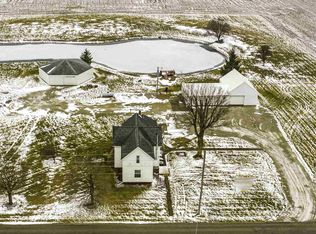 1100 N, Markle, IN 46770