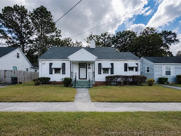 1105 Colonial Ave, Greenville, NC 27834