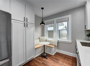 5702 Herman Ave, Cleveland, OH 44102