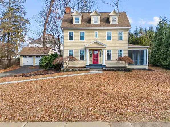 122 Westland Avenue, West Hartford, CT 06107