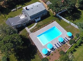 132 Uncle Venies Rd, Harwich, MA 02645