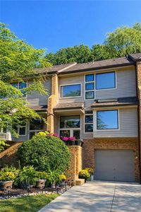 1432 Towne Square Dr, Allison Park, PA, 15101
