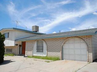 10413 Medwood Dr, El Paso, TX 79935