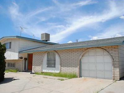 10413 Medwood Dr, El Paso, TX, 79935