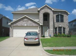 7808 Tanbark Ln, Arlington, TX 76001