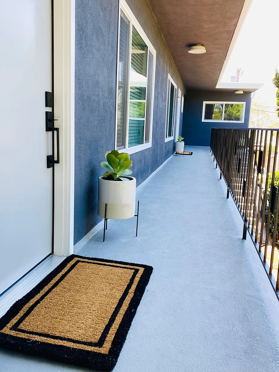 Building Photo - 3581 S Centinela Ave #3