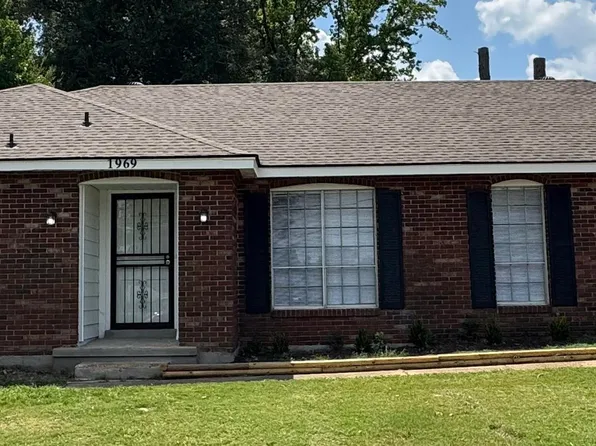 1969 E Holmes Rd, Memphis, TN 38116