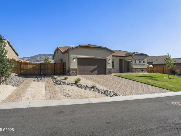 8352 Endsley Dr, Verdi, NV 89439