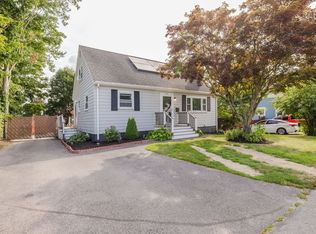 170 Canton St, Stoughton, MA 02072