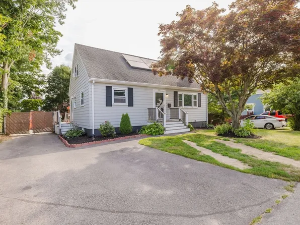 170 Canton St, Stoughton, MA 02072