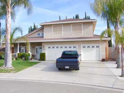 4216 Marabella Ct, Salida, CA, 95368