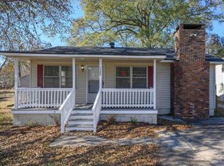 125 Honeysuckle St, Bessemer, AL 35023