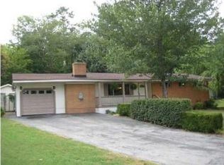 805 Eileen Ln, Chattanooga, TN 37412