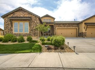 2126 Villa Creek Cir, Colorado Springs, CO 80921