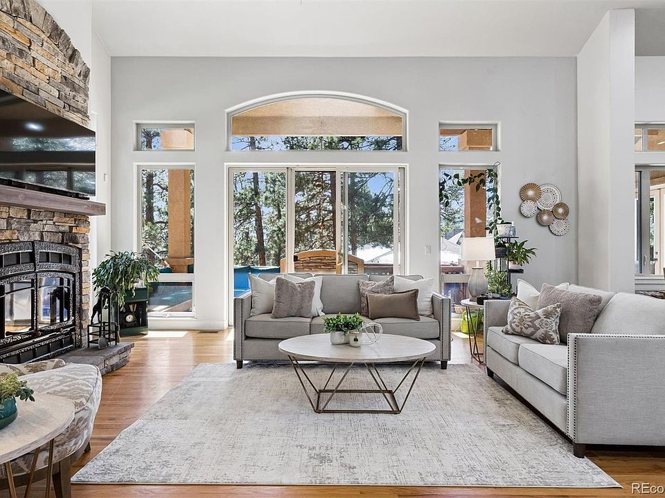 8181 Inca Road, Larkspur, CO 80118 | Zillow