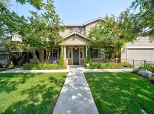 1729 Mable Ave, Modesto, CA 95355