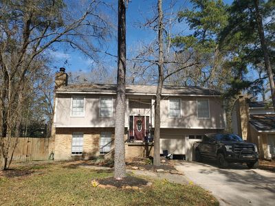 2923 Royal Glen Dr, Humble, TX, 77339