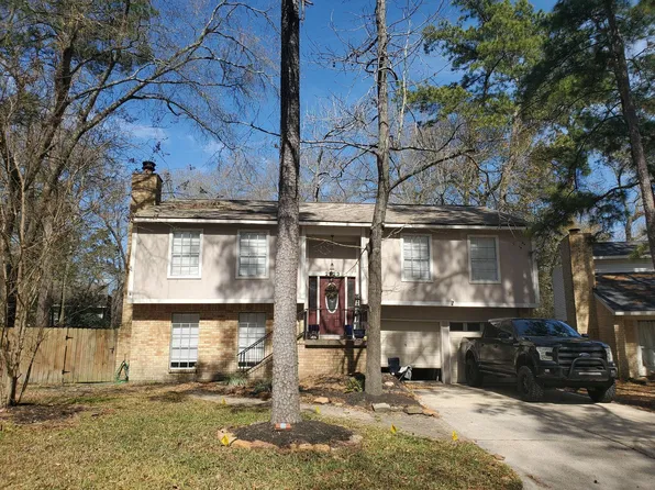 2923 Royal Glen Dr, Humble, TX 77339