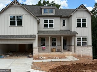 8630 Standing Stone, Ball Ground, GA 30107