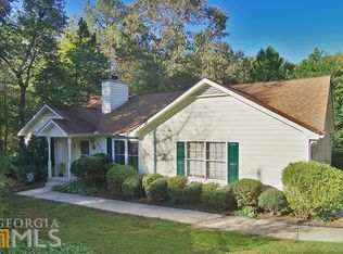 130 Vineyard Dr, Newnan, GA 30265