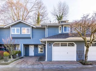 16335 14th Ave #137, Surrey, BC V4A 1H2