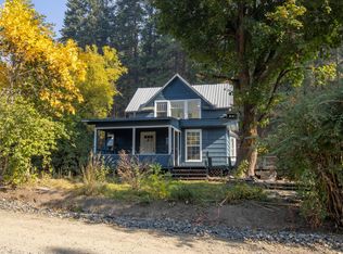 188 Wild Rose Ln, Leavenworth, WA 98826