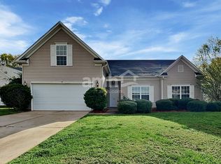 418 N Musgrove Ln, Duncan, SC 29334