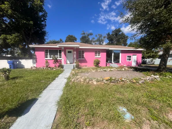 1608 18th Ave W, Bradenton, FL 34205