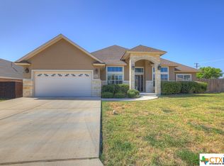 1767 Loma Verde Dr, New Braunfels, TX 78130