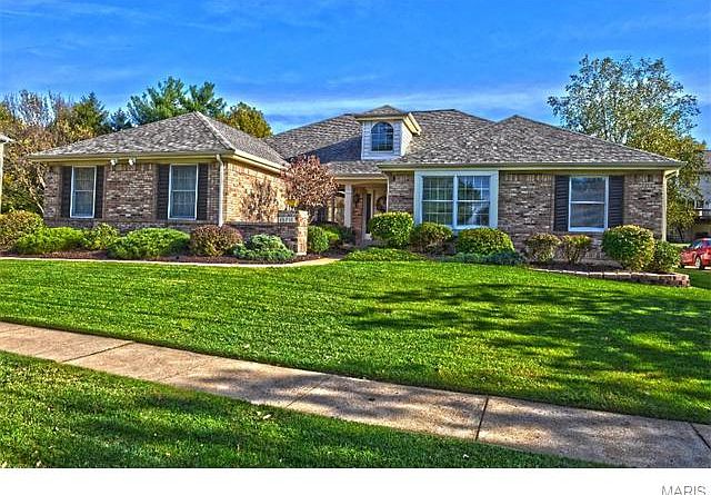 1st image of 15710 Heathercroft Dr