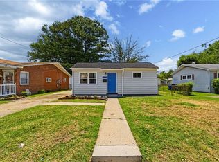 2717 Ash St, Portsmouth, VA 23707