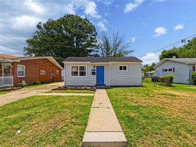 2717 Ash St, Portsmouth, VA, 23707