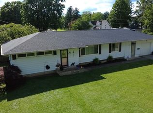 606 Douglas St, Catlin, IL 61817