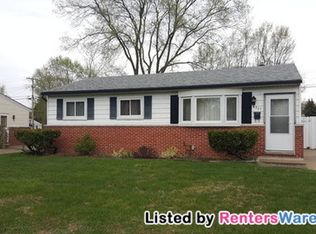 1327 Nash Ave, Ypsilanti, MI 48198