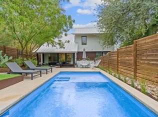 609 W Lynn St APT 3, Austin, TX 78703