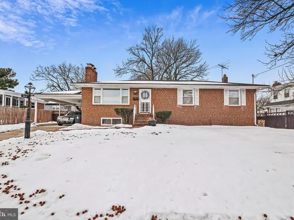 3611 28th Pkwy, Temple Hills, MD 20748