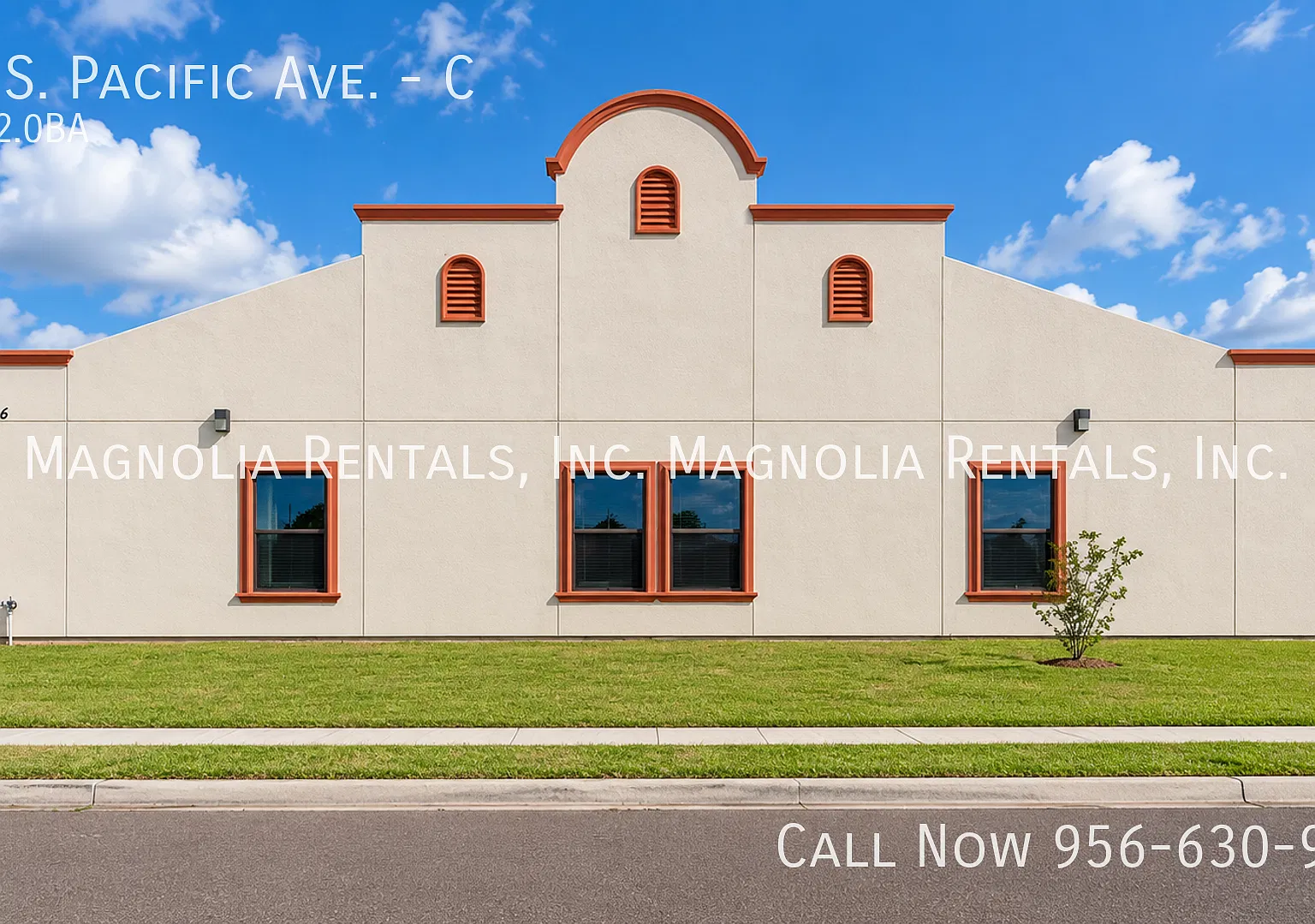 1st Month Free with 13 Month Lease — Photo 1