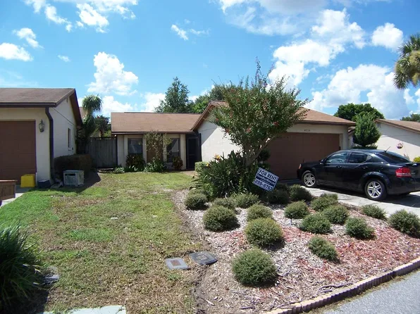4014 Cypress Lndg S, Winter Haven, FL 33884