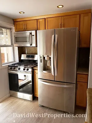 Rented by DavidWest Properties | media 2