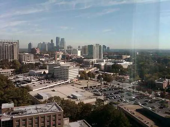 2870 Pharr Ct S, Atlanta, GA 30305