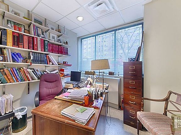 3rd image of 347 W 57th St #1A