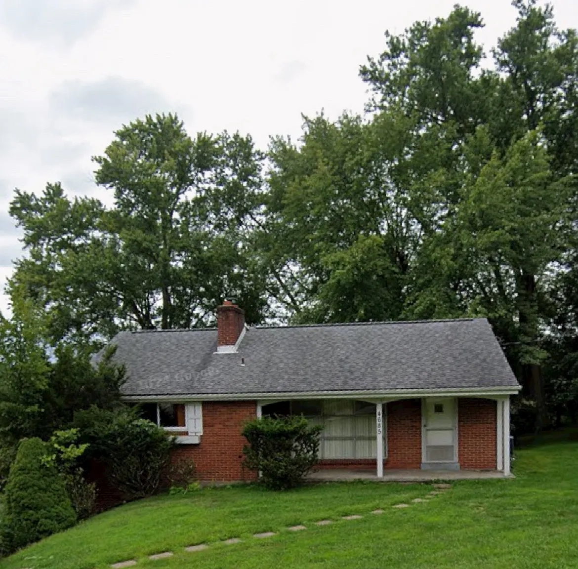 4685 Marjorie Dr — Photo 1