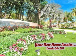 8960 S Hollybrook Blvd APT 207, Pembroke Pines, FL 33025