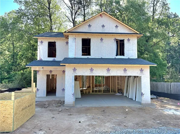 2209 Coffman St, Fayetteville, NC 28306