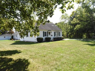 317 Eisenhart Pl, Horseheads, NY, 14845
