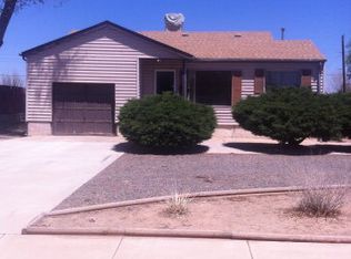 1029 E 14th St, Pueblo, CO 81001