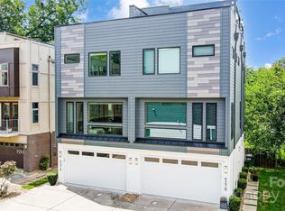 937 Westbrook Dr #A, Charlotte, NC 28202